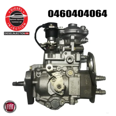 Pompe à injection BOSCH 04604040640460404064