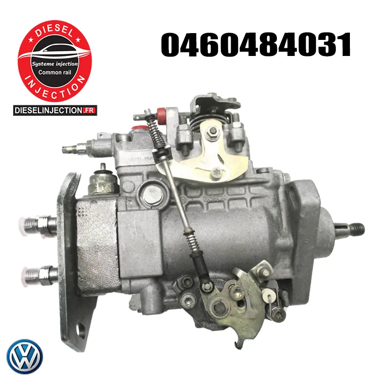 Pompe à injection BOSCH 04604840310460484031