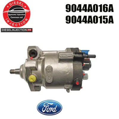 Pompe à haute pression DELPHI R9044A016AR9044A016B R9044A016A R9044A015A R9044Z016A R9044Z013A