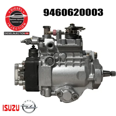 Pompe Injection BOSCH 94606200039460620003