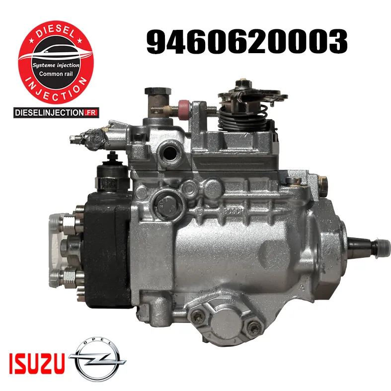 Pompe Injection BOSCH 94606200039460620003