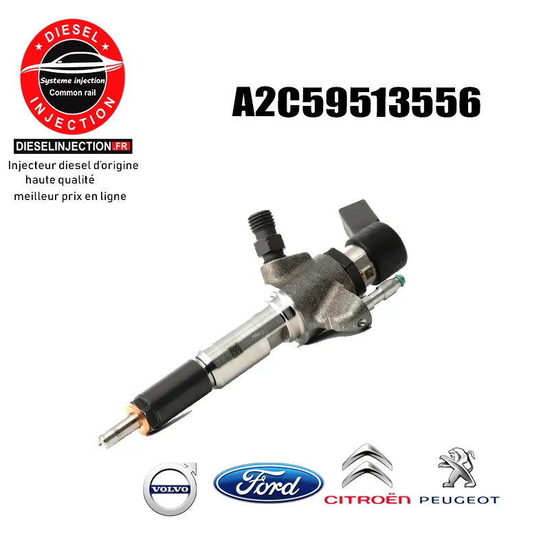 Injecteur Siemens A2C59513556 NEUFA2C59513556 1608518380