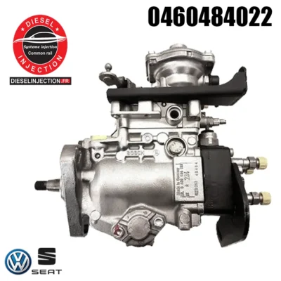Pompe à injection BOSCH 04604840220460484022