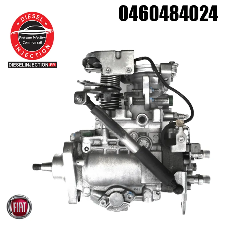 Pompe à injection BOSCH 04604840240460484024