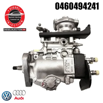 Pompe à injection BOSCH 04604942410460494241 0460494179 068130081NX