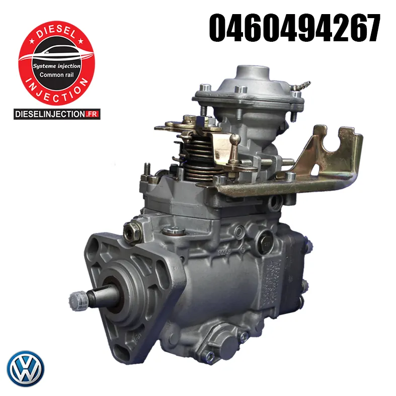 Pompe à injection 04604942670460494267