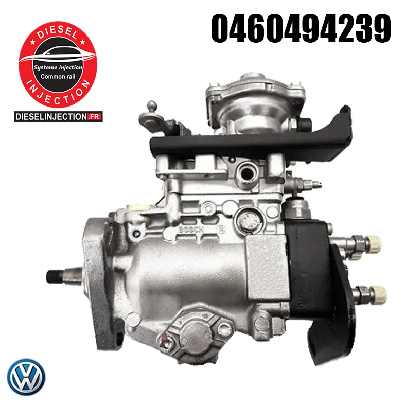 Pompe à injection BOSCH 04604942390460494239