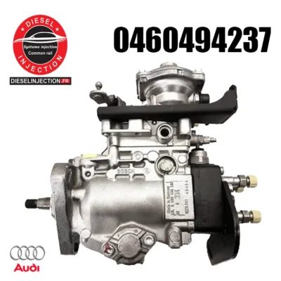 Pompe à injection 04604942370460494237