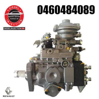 Pompe à injection BOSCH 04604840890460484089