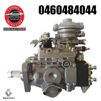 Pompe à injection BOSCH 04604840440460484044
