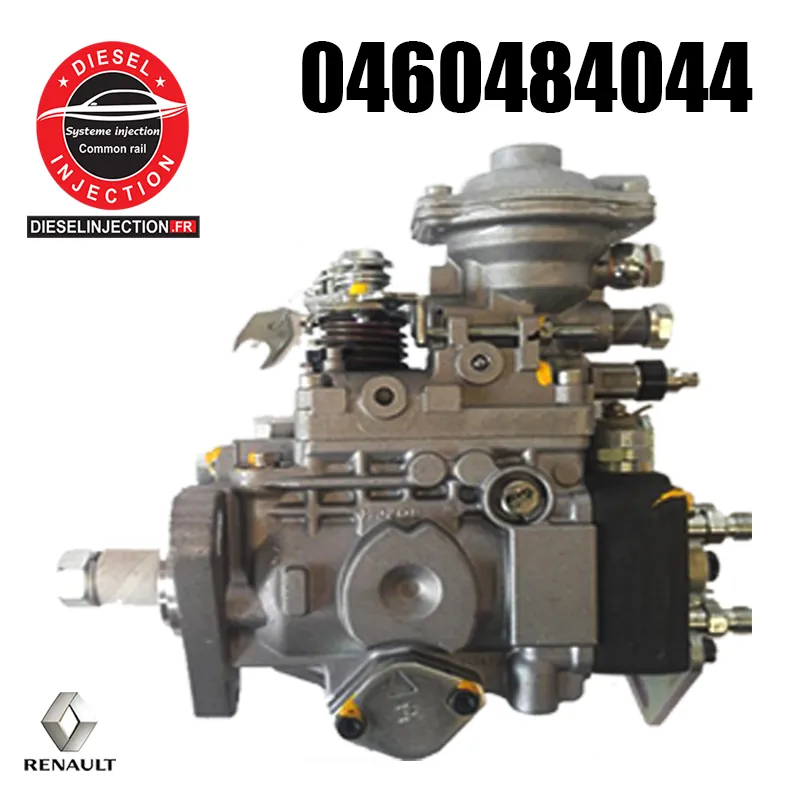 Pompe à injection BOSCH 04604840440460484044