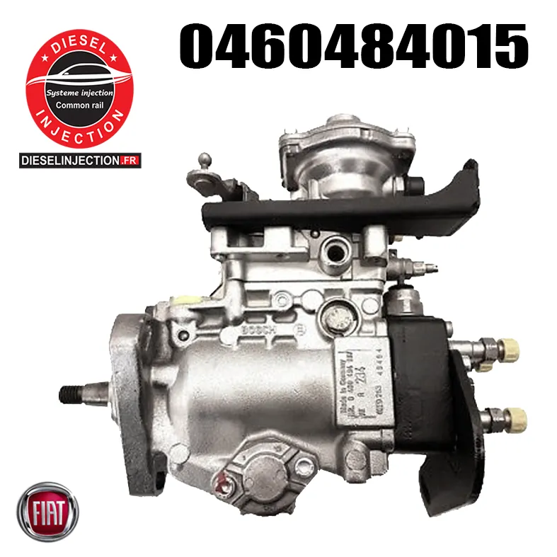 Pompe à injection BOSCH 04604840150460484015