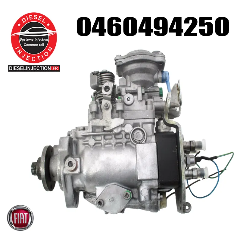 Pompe à injection BOSCH 04604942500460494250