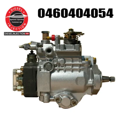 Pompe à injection BOSCH 04604040540460404054