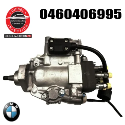 Pompe à injection BOSCH 04604069950460406995