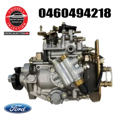 Pompe à injection BOSCH 04604942180460494218