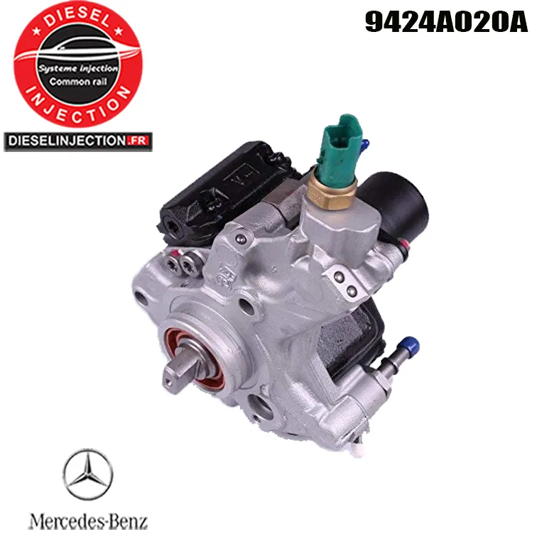 Pompe à haute pression DELPHI 9424A020A9424A020A