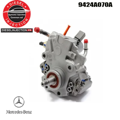 Pompe à haute pression DELPHI 9424A070A9424A070A