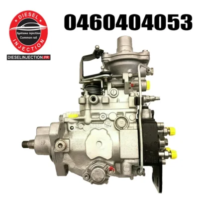 Pompe à injection BOSCH 04604040530460404053