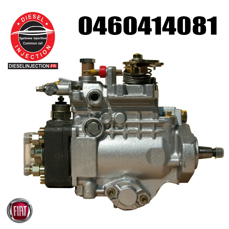 Pompe injection BOSCH 04604140810460414081