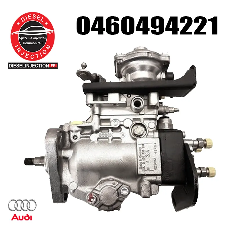 Pompe à injection BOSCH 04604942210460494221