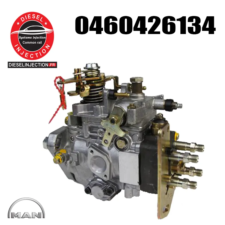 Pompe à injection BOSCH 04604261340460426134