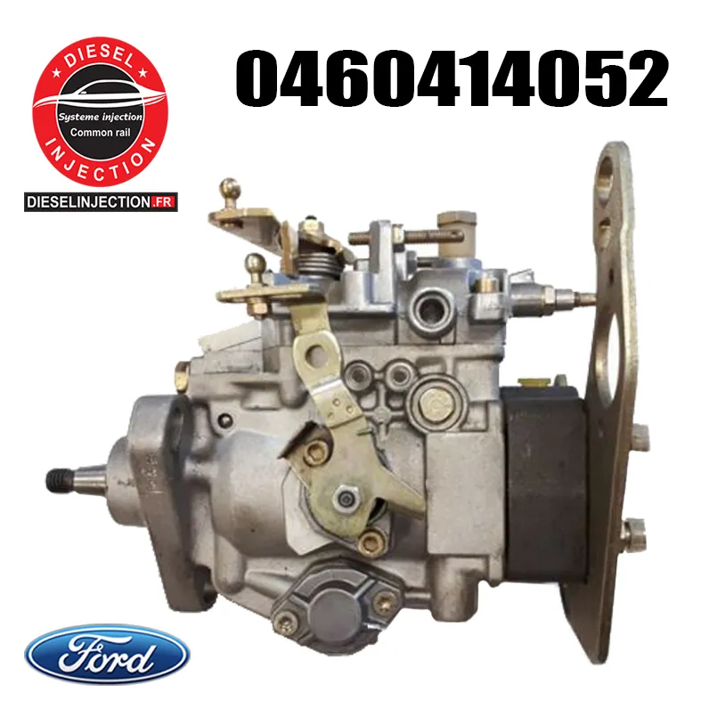 Pompe à injection BOSCH 04604140520460414052