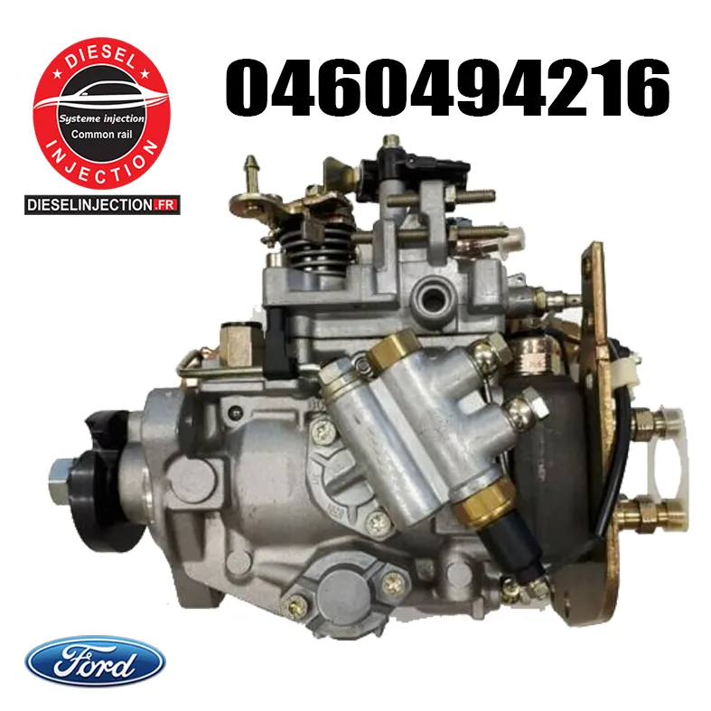 Pompe à injection BOSCH 04604942160460494216