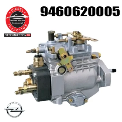 Pompe Injection BOSCH 94606200059460620005