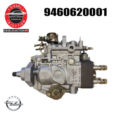 Pompe Injection ZEXEL 94606200019460620001