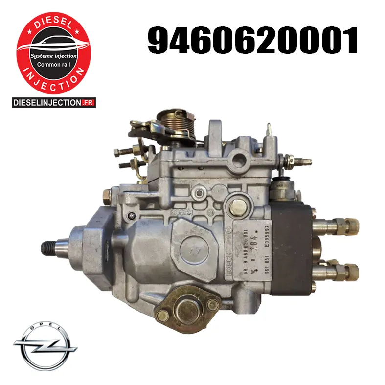 Pompe Injection ZEXEL 94606200019460620001