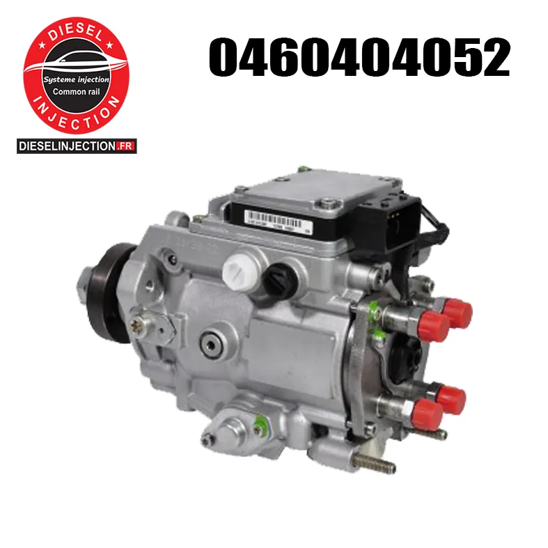 Pompe à injection BOSCH 04604040520460404052-1329124C1
