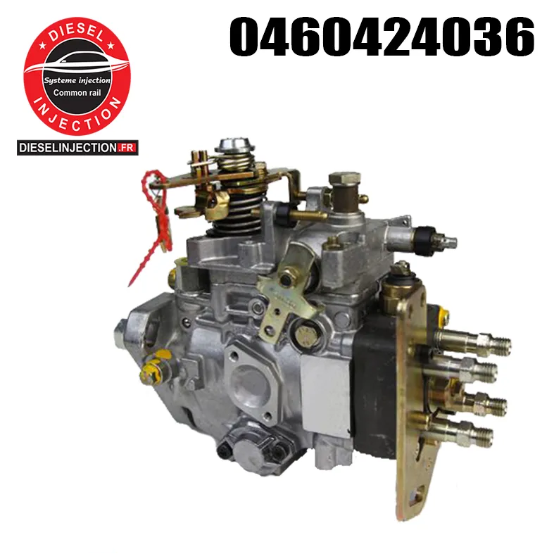 Pompe à injection BOSCH 04604240360460424036