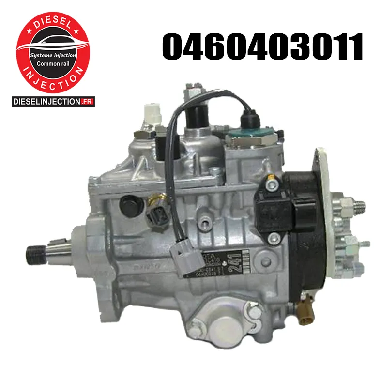 Pompe à injection BOSCH 04604030110460403011-1329101C91
