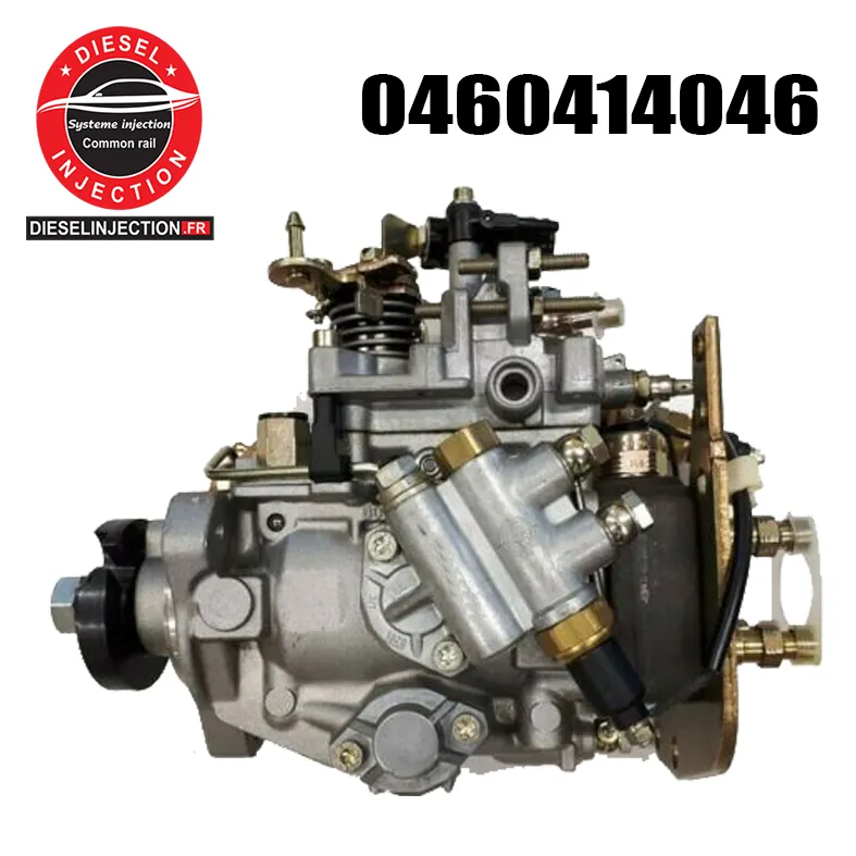 Pompe à injection BOSCH 04604140460460414046