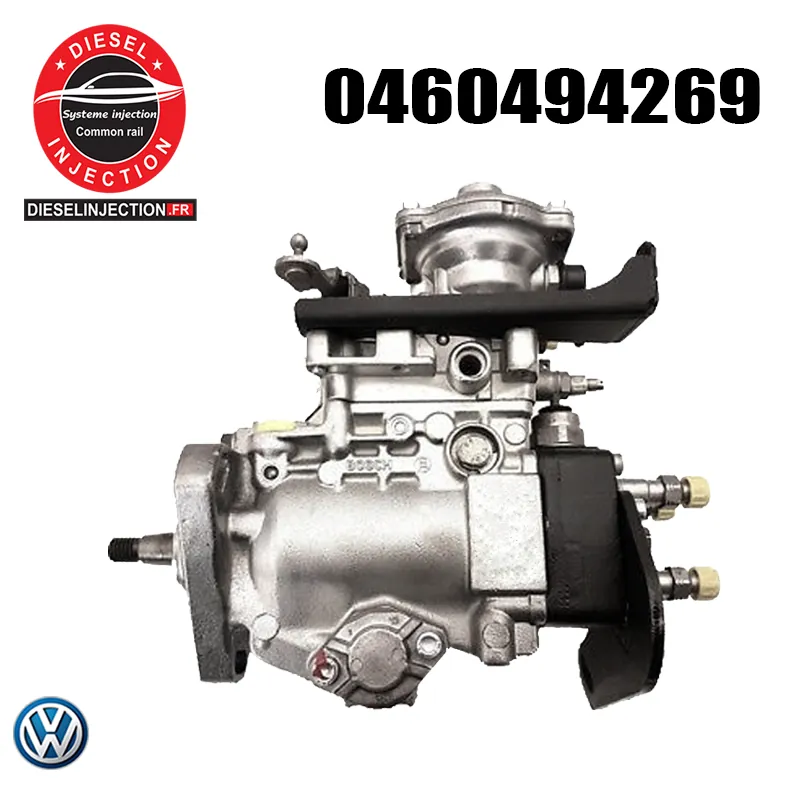 Pompe à injection BOSCH 04604942690460494269