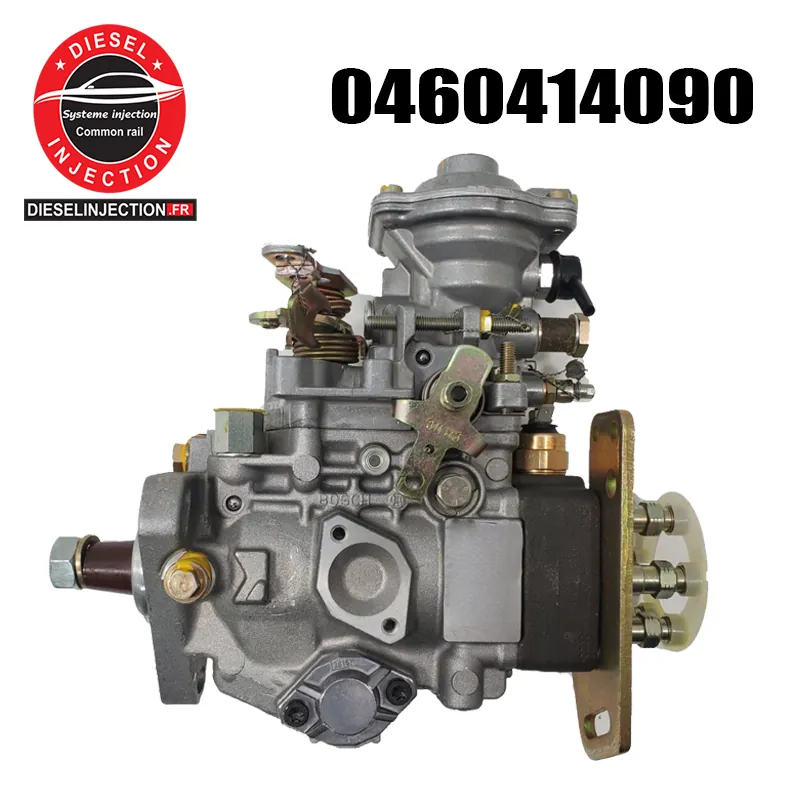 Pompe injection BOSCH 04604140900460414090