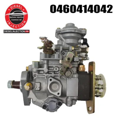 Pompe à injection BOSCH 04604140420460414042