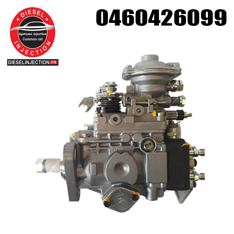 Pompe à injection BOSCH 04604260990460426099