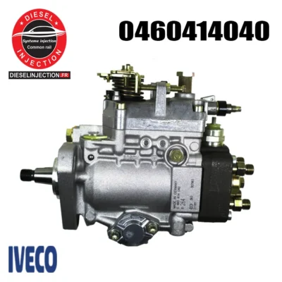 Pompe à injection 0460414040 48179540460414040 4817954