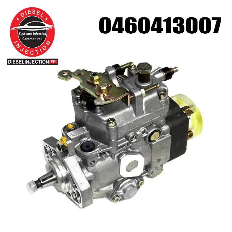 Pompe à injection BOSCH 04604130070460413007