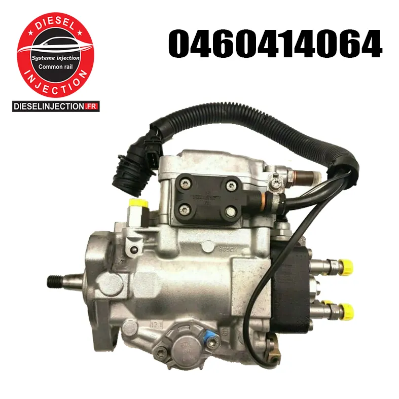 Pompe à injection BOSCH 04604140640460414064