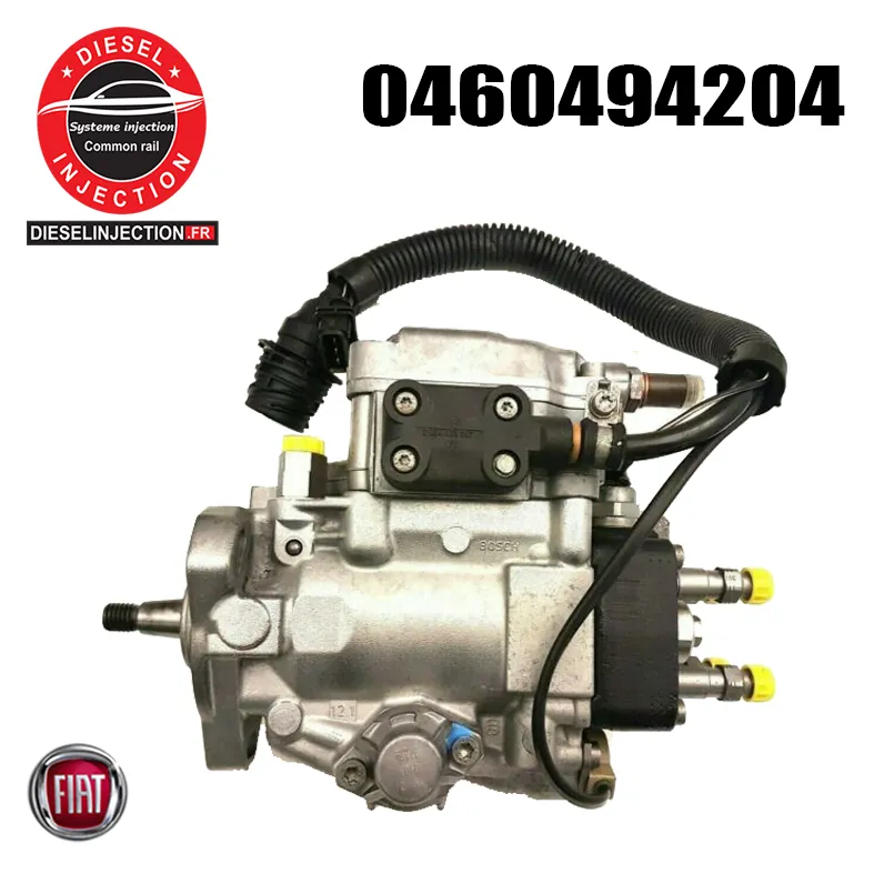 Pompe à injection BOSCH 04604942040460494204