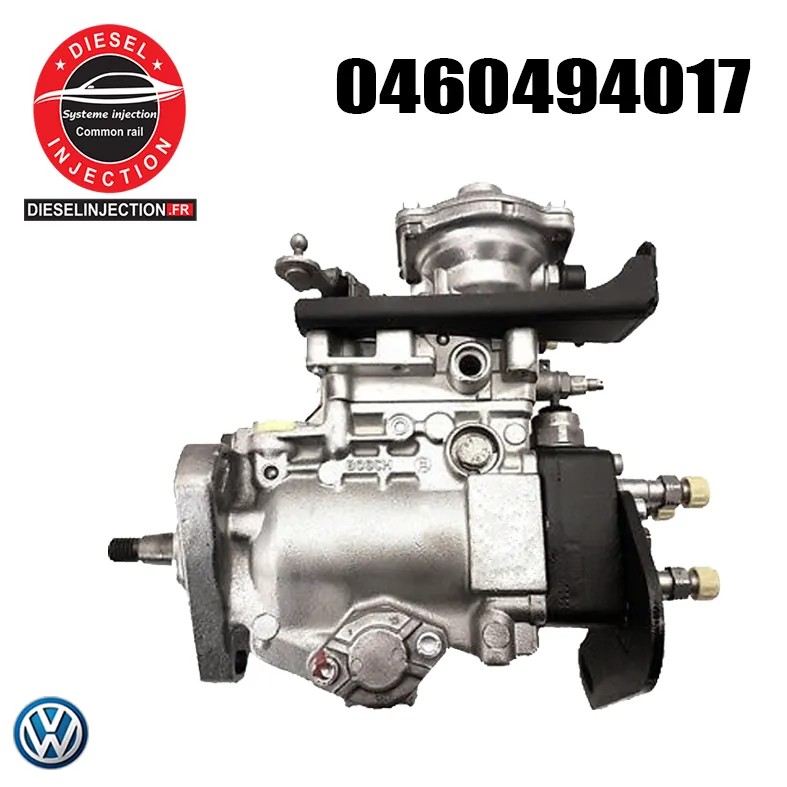 Pompe à injection BOSCH 04604940170460494017