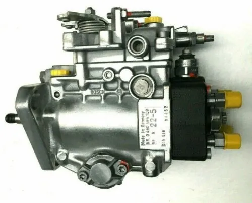 Pompe à Injection bosch 04006491780400649178