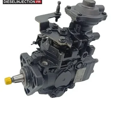 Pompe à injection Équivalente BOSCH 0460414054 iveco 2.50460414054