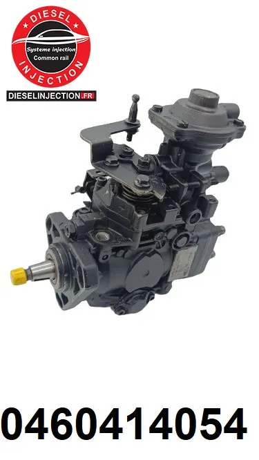 Pompe à injection Équivalente BOSCH 0460414054 iveco 2.50460414054