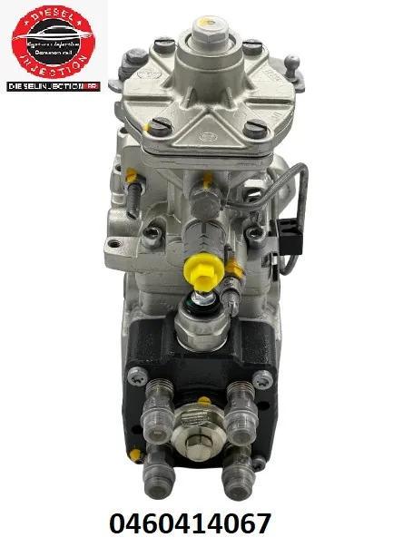 Pompe à injection équivalent BOSCH 04604140670460414067