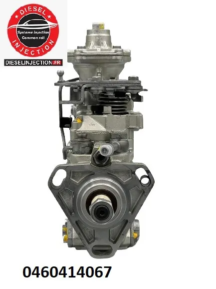 Pompe à injection équivalent BOSCH 04604140670460414067