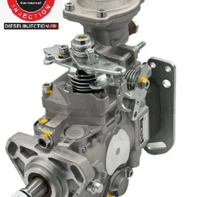 Pompe à injection BOSCH 04604261510460426151